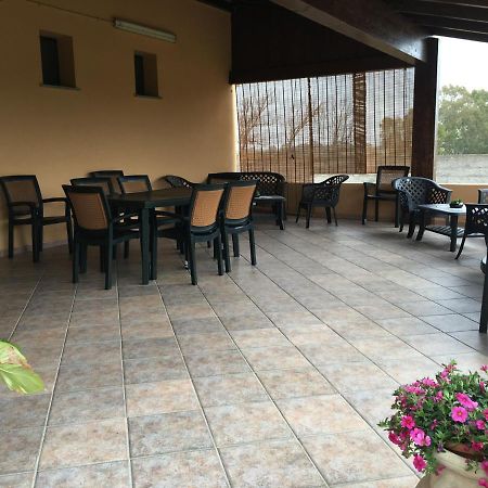 Agriturismo Sechi Campanedda Luaran gambar