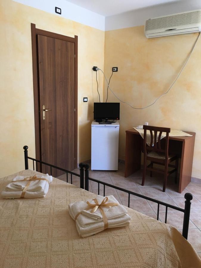 Agriturismo Sechi Campanedda Luaran gambar