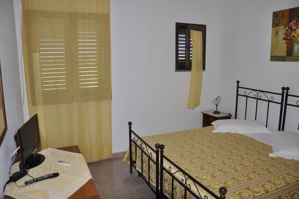 Agriturismo Sechi Campanedda Luaran gambar