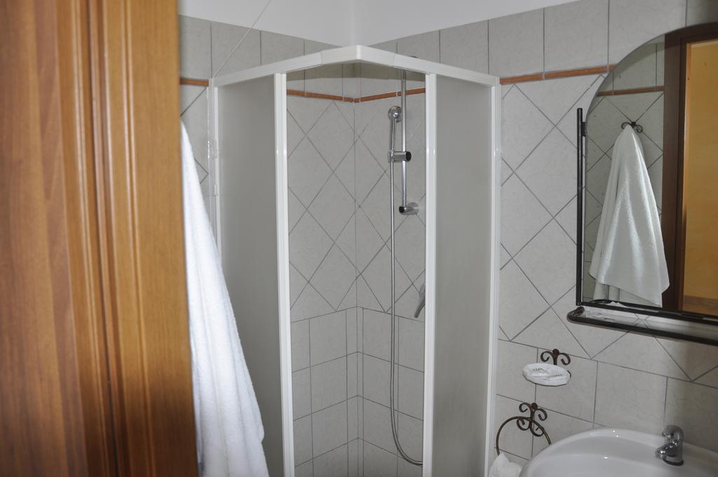 Agriturismo Sechi Campanedda Luaran gambar