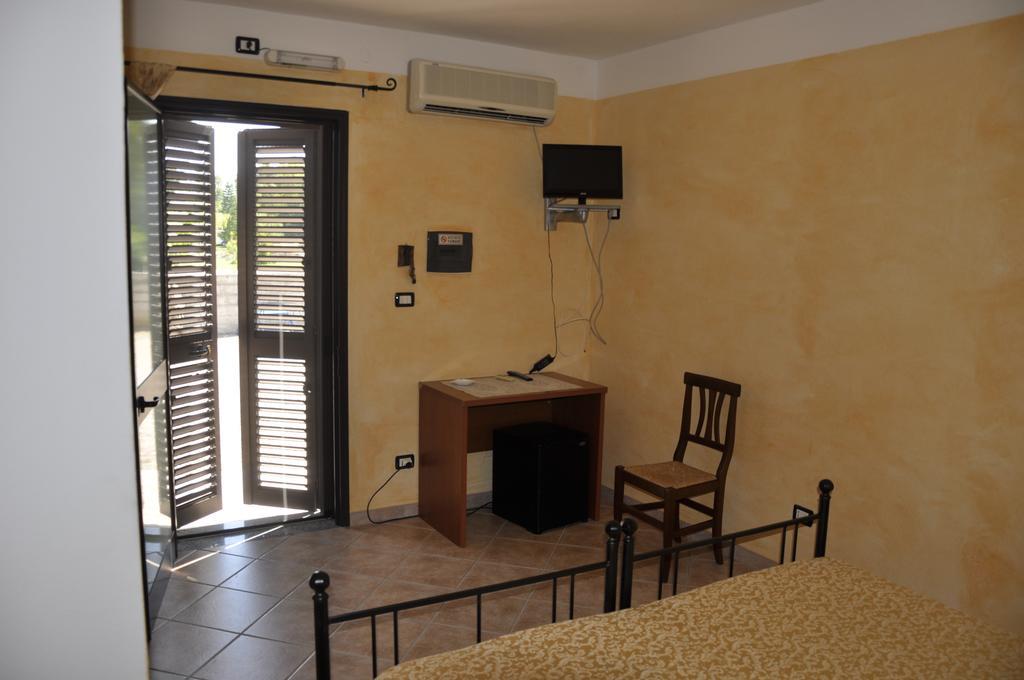 Agriturismo Sechi Campanedda Luaran gambar