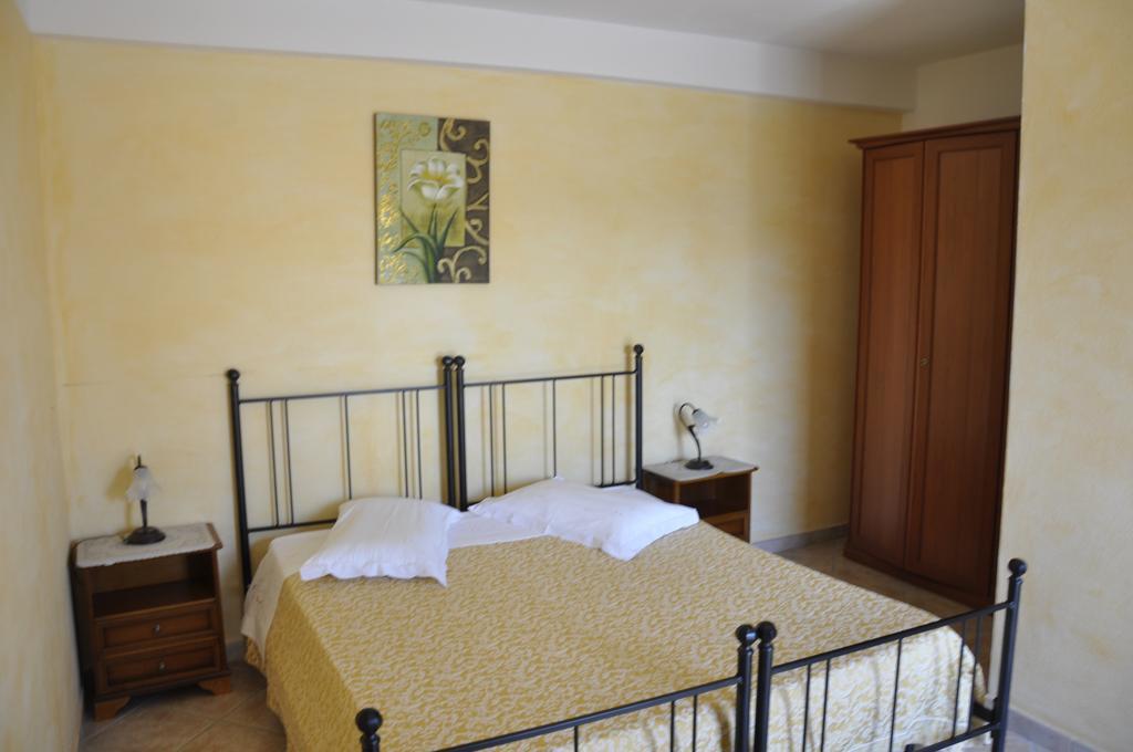 Agriturismo Sechi Campanedda Luaran gambar