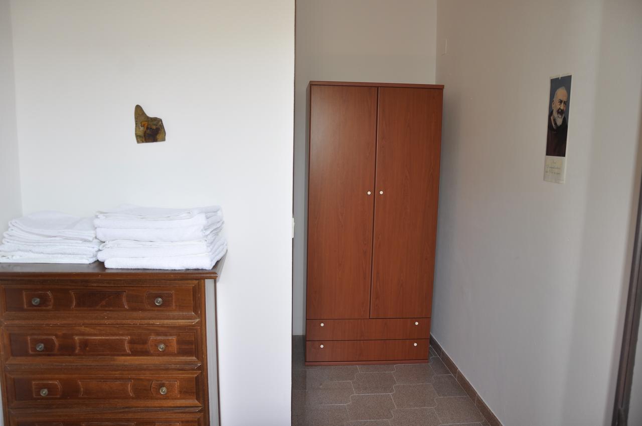 Agriturismo Sechi Campanedda Luaran gambar