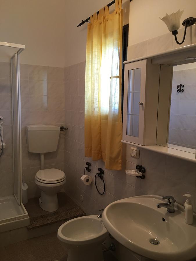 Agriturismo Sechi Campanedda Luaran gambar